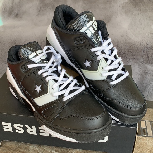 CONVERSE ADULT CEMENT MENS - Picture 7 of 16